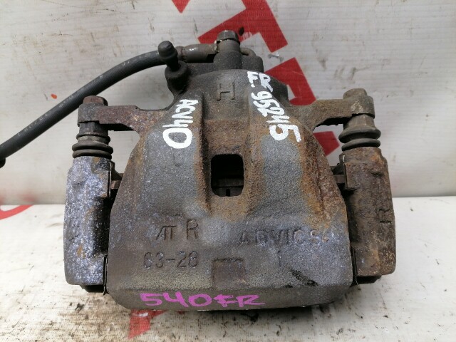 Суппорт TOYOTA Camry 