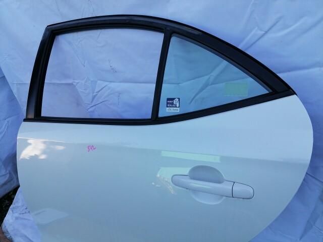 Дверь TOYOTA Allion 