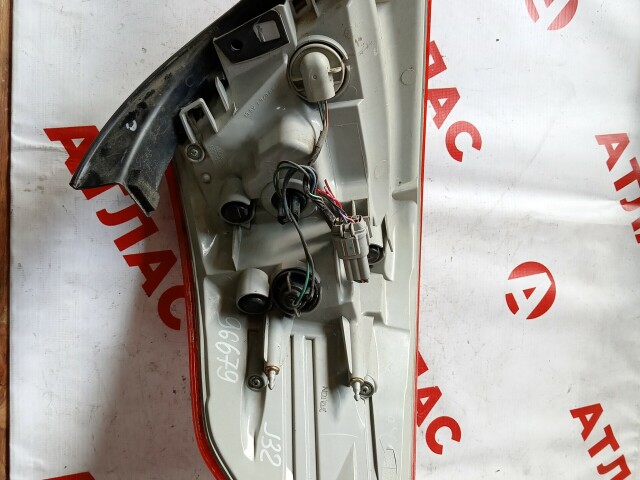 Стоп NISSAN Teana 