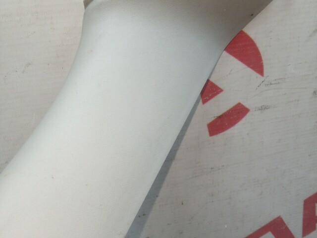 Обшивка стойки кузова RENAULT Duster 