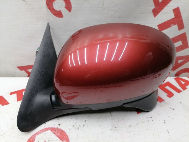 Зеркало NISSAN Juke 