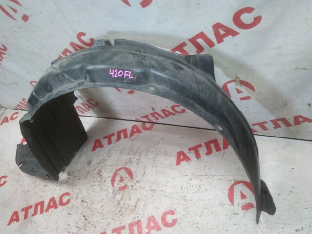 Подкрылок HONDA Accord 