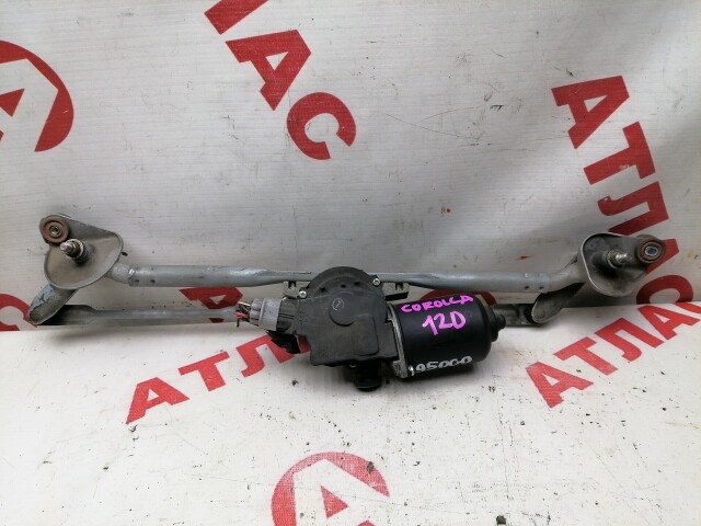 Трапеция дворников TOYOTA Corolla 