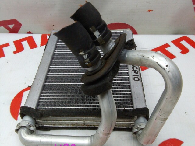 Радиатор печки TOYOTA Vitz 
