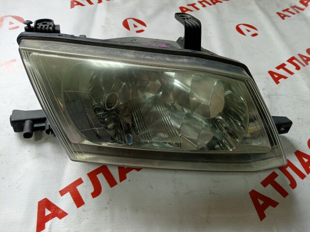 Фара NISSAN Wingroad 