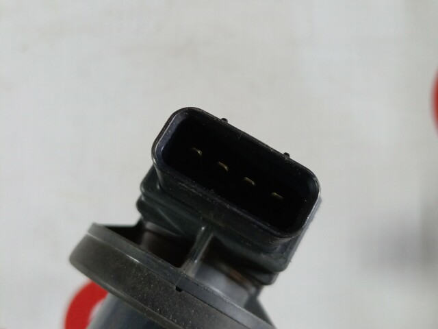 Катушка зажигания TOYOTA Vitz 