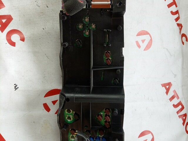 Щиток приборов NISSAN Primera 