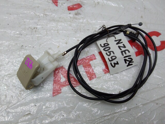 Трос капота TOYOTA Corolla Fielder 