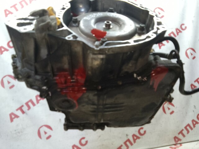 АКПП NISSAN Bluebird Sylphy QG15