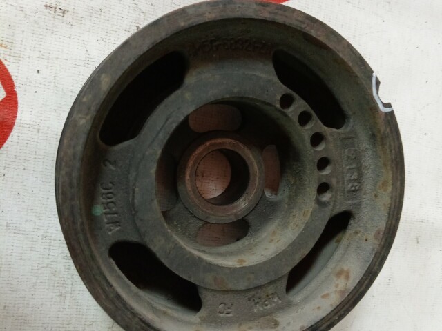 Шкив коленвала FORD Focus II 