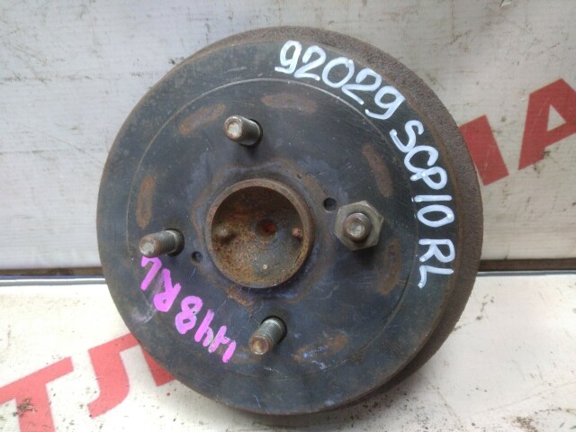 Ступица TOYOTA Vitz 