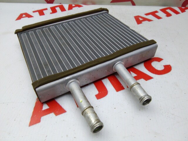 Радиатор печки NISSAN Sunny 