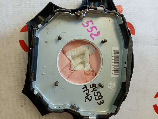 Airbag NISSAN Primera 