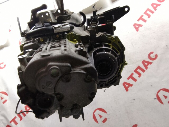 МКПП NISSAN Sunny QG15-DE