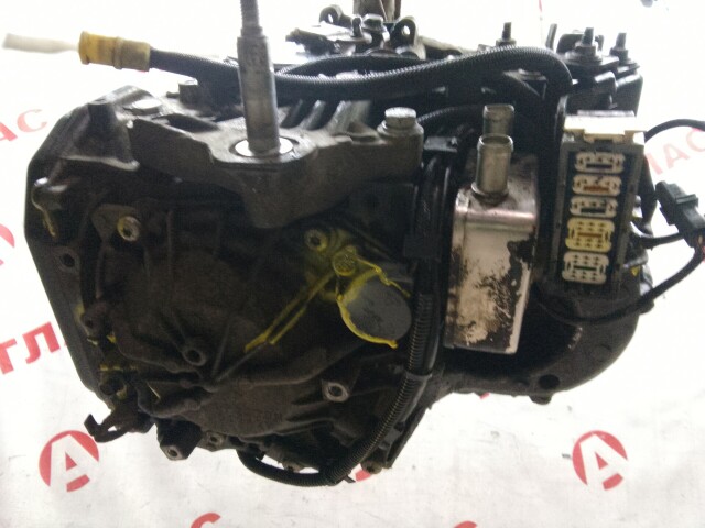 АКПП RENAULT Sandero Stepway K4M697