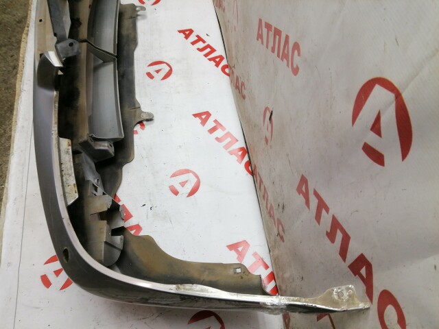 Бампер передний NISSAN Sunny 