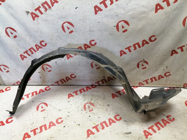 Подкрылок TOYOTA Corolla Fielder 