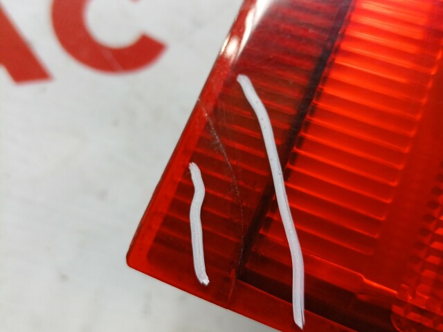 Стоп TOYOTA Succeed 