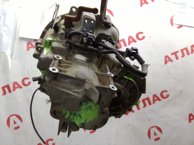 МКПП NISSAN Sunny QG15-DE