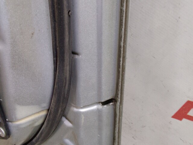 Дверь TOYOTA Avensis 