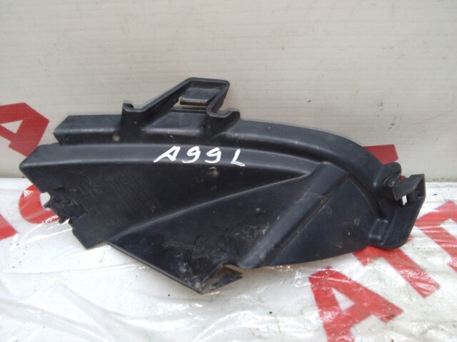 Защита радиатора RENAULT Duster 