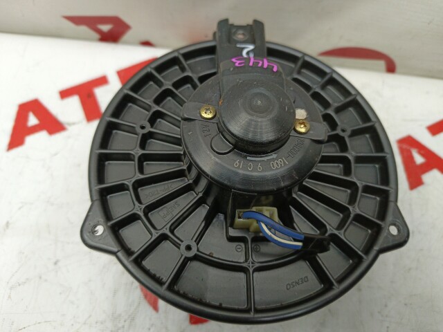 Моторчик печки HONDA Stream 