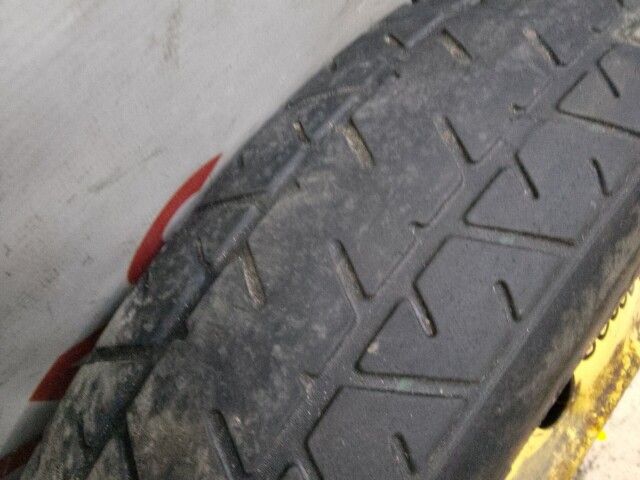 Докатка TOYOTA Corona Premio 