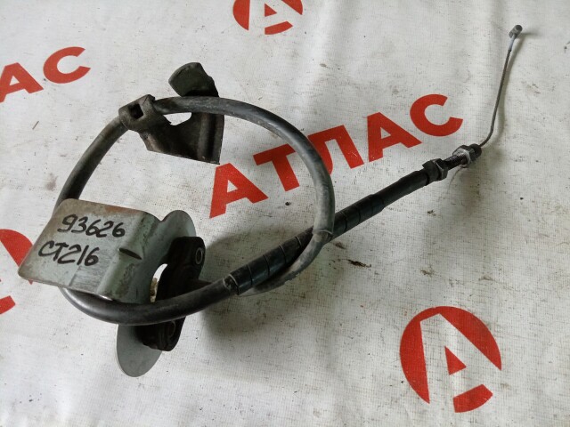 Трос газа TOYOTA Corona Premio 