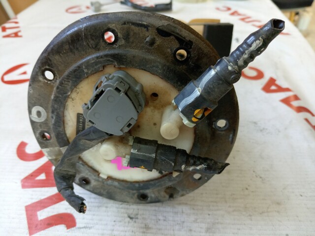 Бензонасос HONDA Accord 