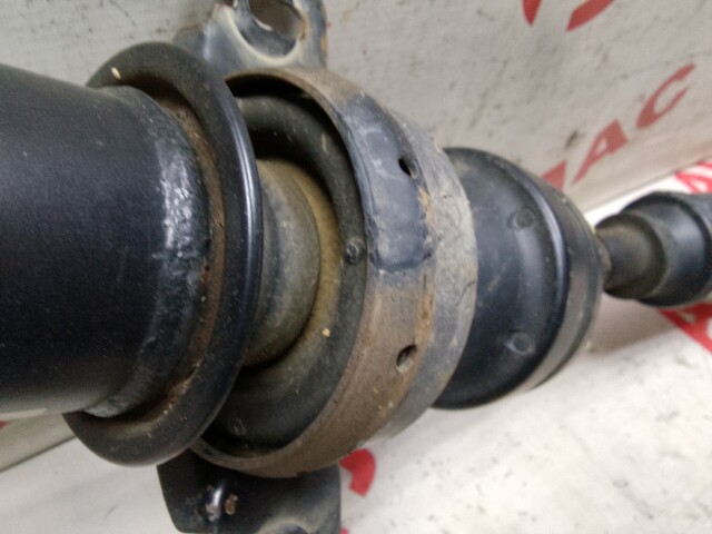 Карданный вал TOYOTA Corolla Fielder 