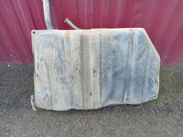 Бензобак TOYOTA Sprinter 5A-FE