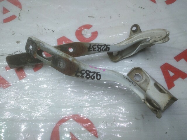 Кронштейны капота HONDA Fit 