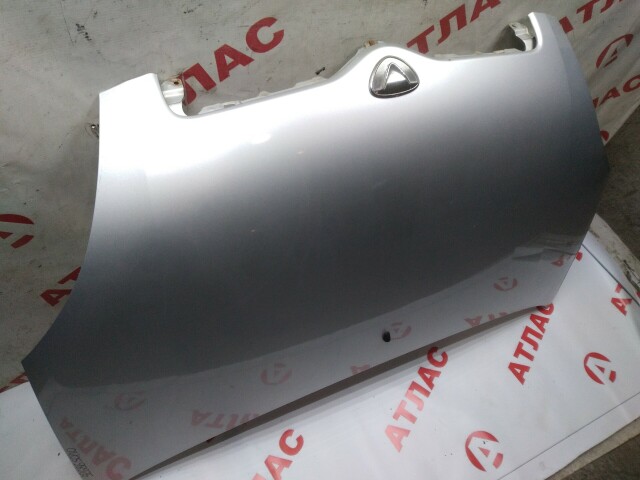 Капот TOYOTA Vitz 