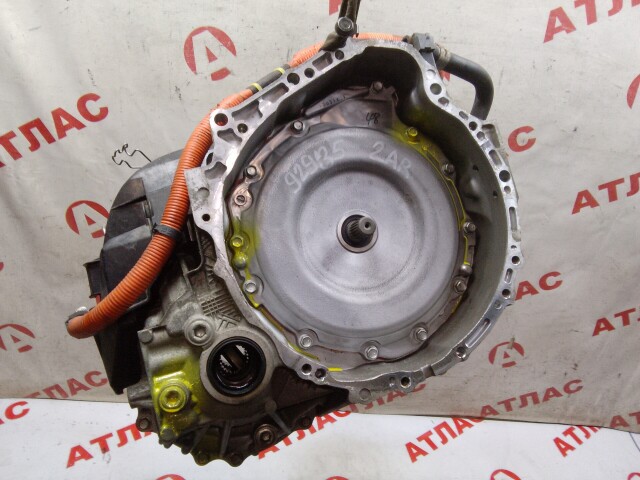 АКПП TOYOTA Camry 2AR-FXE