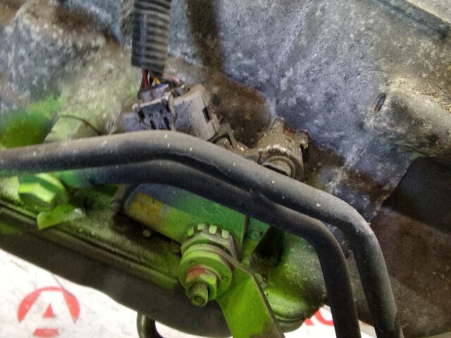 АКПП SUZUKI Grand Vitara J20A