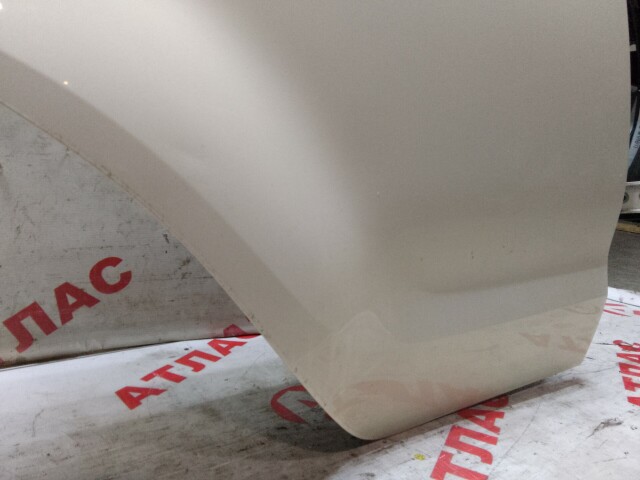 Дверь TOYOTA Ist 