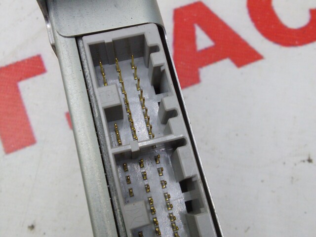 Компьютер NISSAN Primera QR20-DE