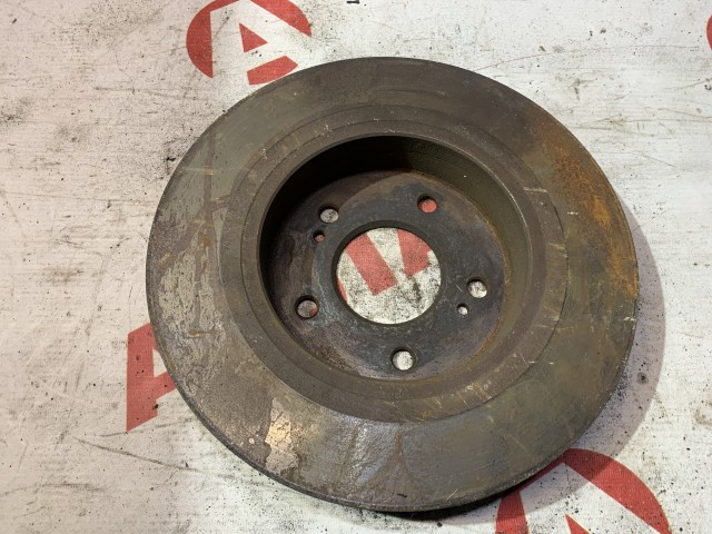 Диск тормозной NISSAN Cefiro 