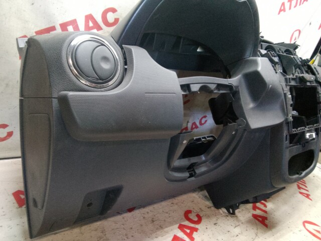 Торпедо RENAULT Duster 