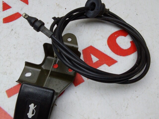 Трос капота TOYOTA Corona Premio 