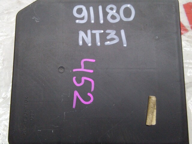 Блок предохранителей NISSAN X-Trail MR20-DE