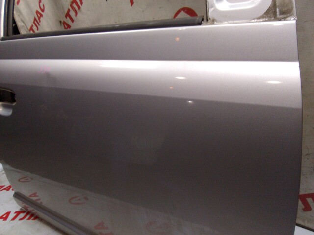 Дверь TOYOTA Vitz 