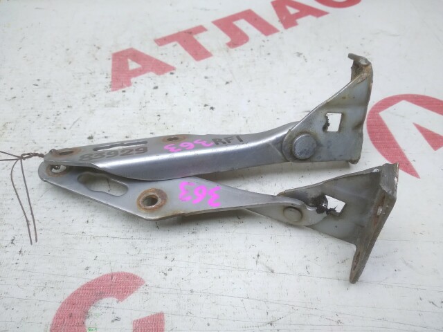 Кронштейны капота HONDA Stepwgn 