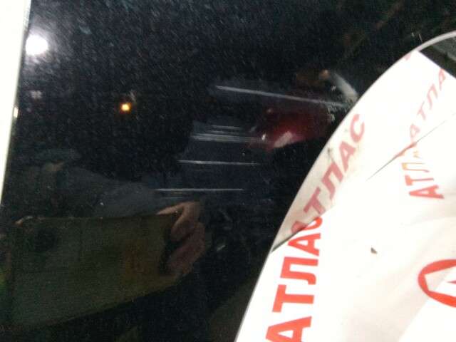 Крыло TOYOTA Camry 