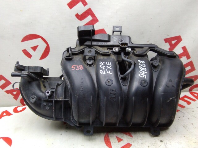 Коллектор TOYOTA Camry 2AR-FXE