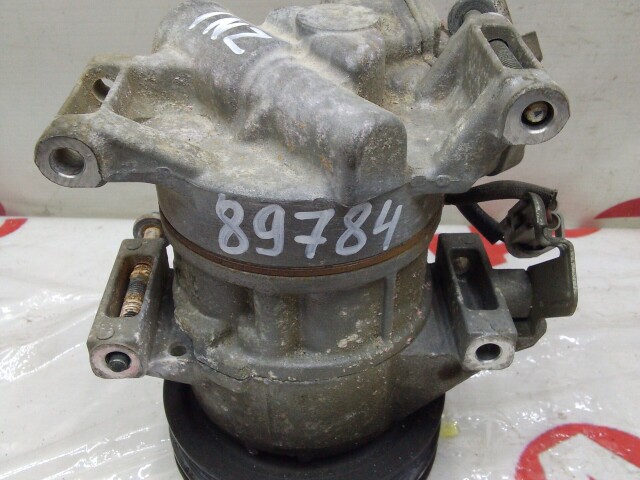 Компрессор кондиционера TOYOTA Succeed 1NZ-FE