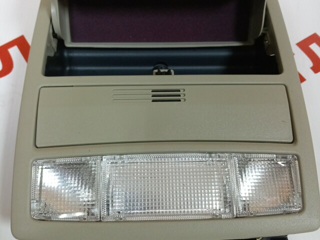 Плафон TOYOTA Camry 