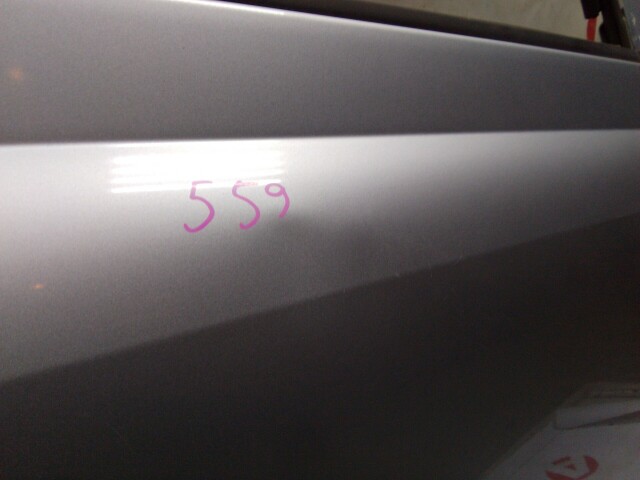 Дверь TOYOTA Vitz 