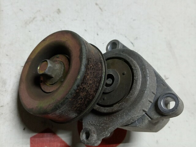 Ролик NISSAN X-Trail QR20-DE