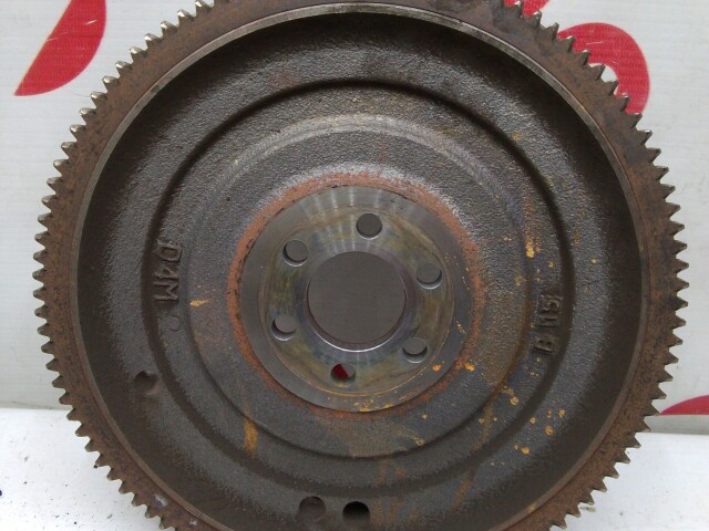 Маховик NISSAN Wingroad QG18-DE